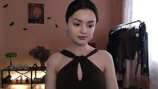 Snapshot of CuteRuby99 chatting on November 2025 07:30:01 AM CuteRuby99 online show from November 2025 07:30:01 AM