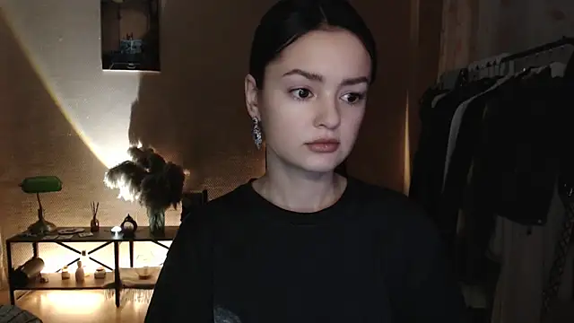 Snapshot of CuteRuby99 chatting on November 2025 04:27:02 PM CuteRuby99 online show from November 2025 04:27:02 PM