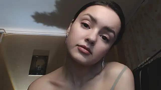 Snapshot of CuteRuby99 chatting on November 2025 03:55:01 PM CuteRuby99 online show from November 2025 03:55:01 PM