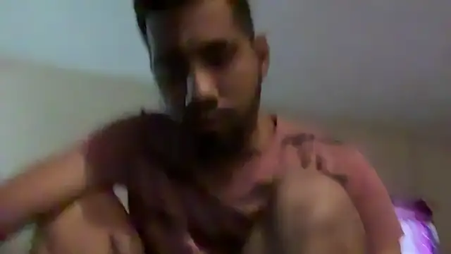 EnriquePersian197 online show from December 2024 01:50:02 PM
