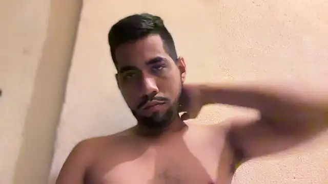 EnriquePersian197 online show from December 2024 01:08:02 PM