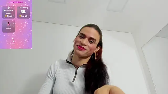 brittany smithh online show from January 2025 02:00:01 PM
