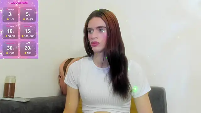 brittany smithh online show from February 2025 03:31:01 PM