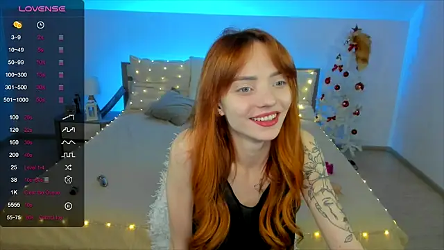 SheRry SandRra online show from December 2024 10:03:02 AM