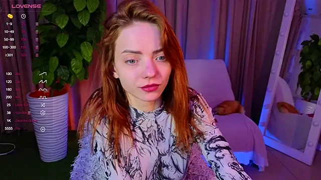 SheRry SandRra online show from March 2025 10:32:01 AM
