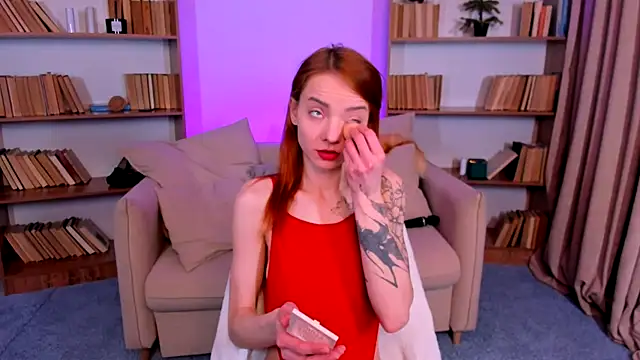SheRry SandRra online show from March 2025 01:02:02 AM
