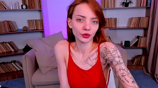SheRry SandRra online show from March 2025 04:06:02 AM