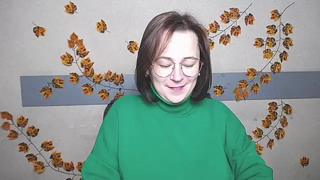 MarieSho online show from December 2024 01:57:02 PM