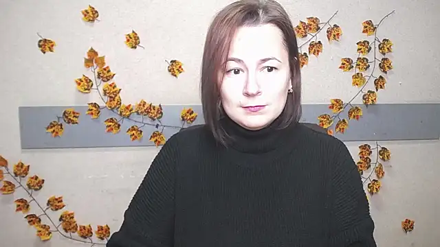MarieSho online show from December 2024 06:06:02 PM