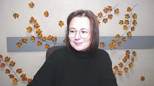 MarieSho online show from December 2024 12:19:02 AM