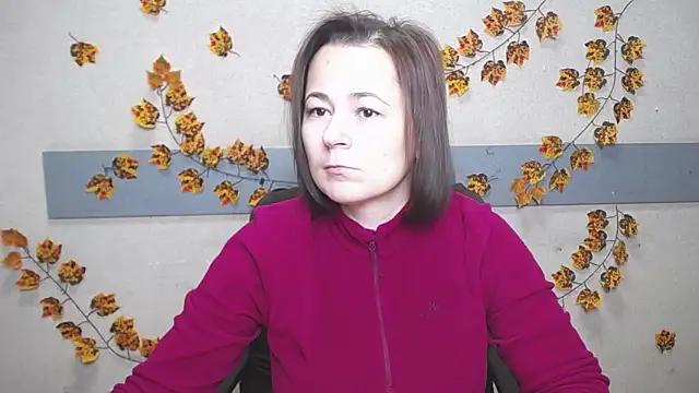 MarieSho online show from December 2024 06:00:02 PM