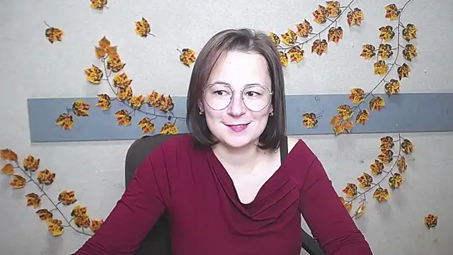 MarieSho online show from December 2024 12:12:02 AM