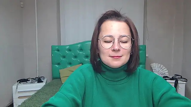 MarieSho online show from December 2024 07:16:01 AM