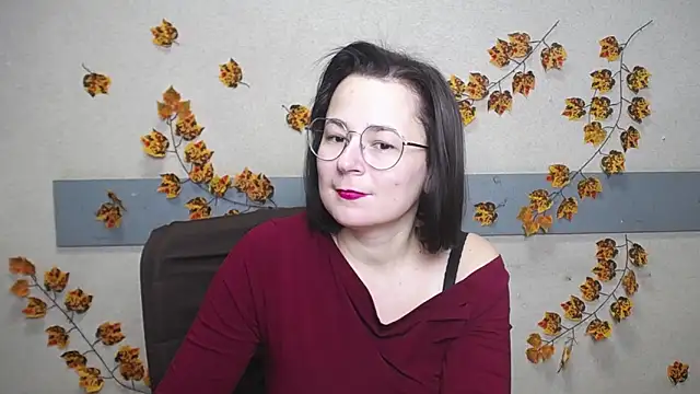MarieSho online show from December 2024 01:13:01 PM