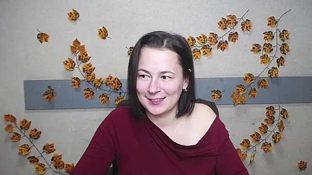 MarieSho online show from December 2024 12:12:02 AM