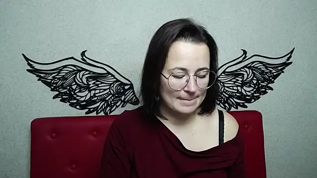 MarieSho online show from December 2024 01:22:01 PM