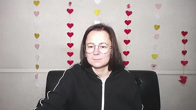 MarieSho online show from December 2024 07:15:02 AM