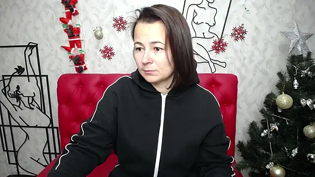 MarieSho online show from December 2024 07:07:02 AM