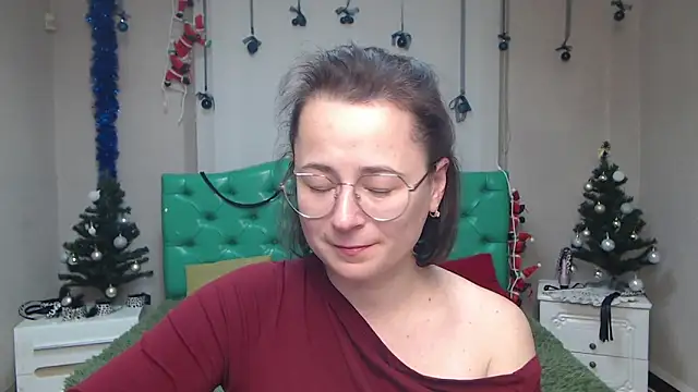MarieSho online show from December 2024 10:16:02 AM