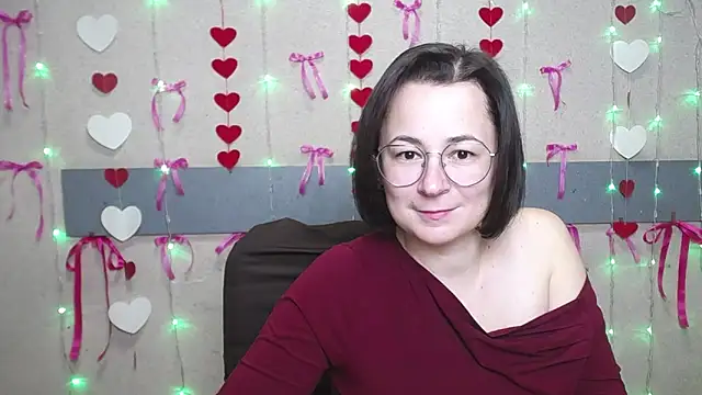 MarieSho online show from January 2025 03:09:02 AM