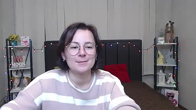 MarieSho online show from February 2025 10:14:02 AM