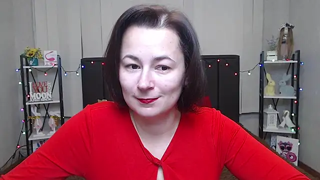 MarieSho online show from February 2025 10:19:01 AM