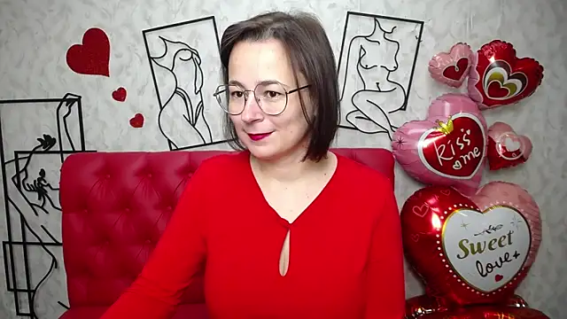 MarieSho online show from February 2025 10:17:02 AM