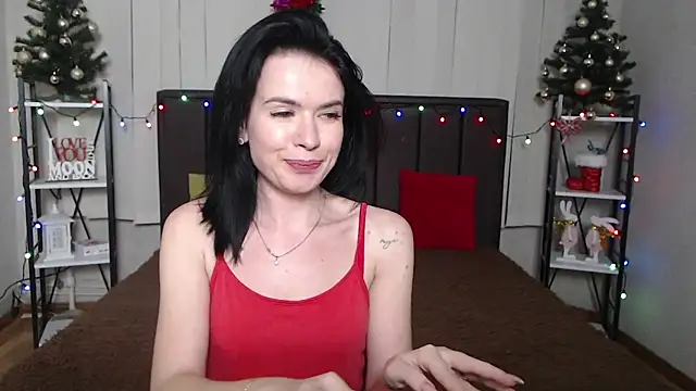 JasmineKouch online show from January 2025 03:31:01 AM