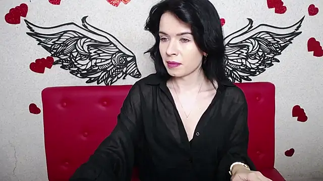 JasmineKouch online show from February 2025 06:08:02 PM