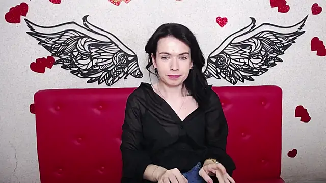 JasmineKouch online show from February 2025 09:15:01 PM