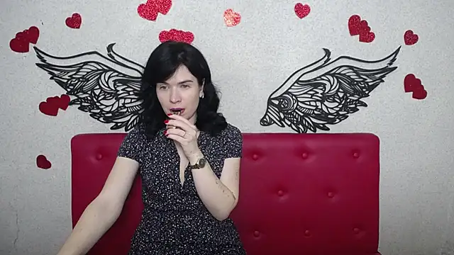 JasmineKouch online show from March 2025 12:47:01 AM