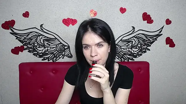 JasmineKouch online show from March 2025 12:19:01 AM