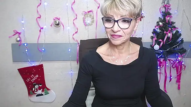 EllaBonito online show from December 2024 06:23:01 AM