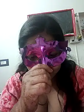 Snapshot of Ayesha-Baby chatting on January 2025 07:00:02 PM Ayesha-Baby online show from January 2025 07:00:02 PM