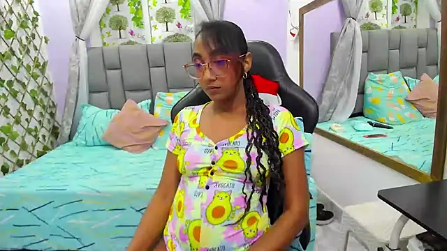 MurphyAngelina online show from December 2024 03:03:02 AM