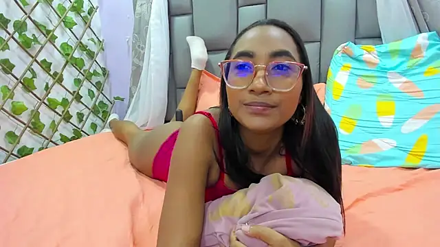 MurphyAngelina online show from January 2025 05:01:01 AM