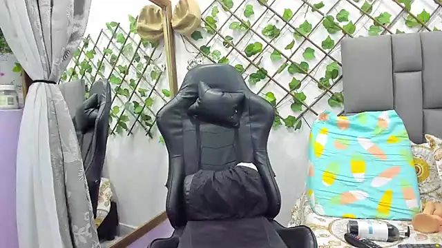 MurphyAngelina online show from February 2025 02:08:02 AM
