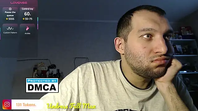 BISEXGOOD777 online show from January 2025 11:23:02 AM