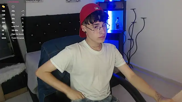 Snapshot of Jeam_hot chatting on October 2025 10:18:01 PM Jeam hot online show from October 2025 10:18:01 PM