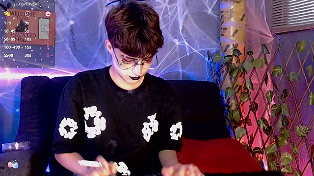 Snapshot of Jeam_hot chatting on October 2025 10:52:01 PM Jeam hot online show from October 2025 10:52:01 PM