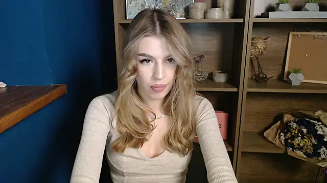 Your Jessy online show from January 2025 04:53:01 PM