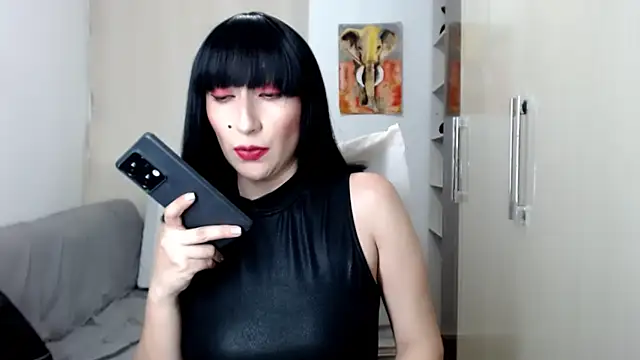 Laura-pervert online show from February 2025 10:07:02 PM