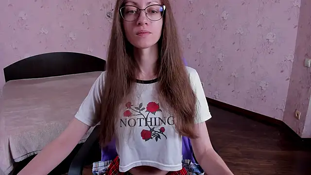 Pantyhose Mila online show from September 2025 07:08:02 PM