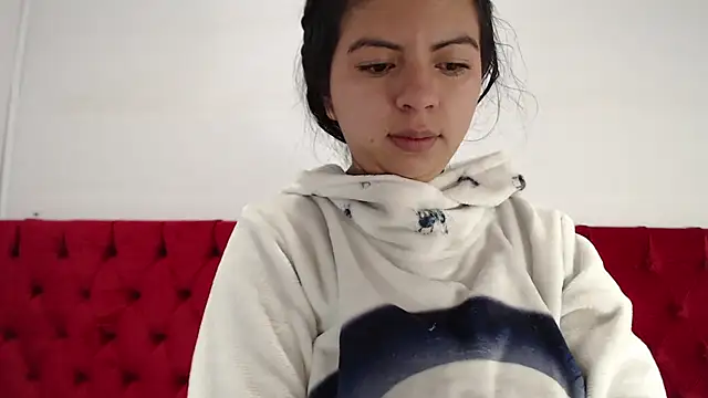 CarolineBrunx online show from January 2025 12:42:02 PM