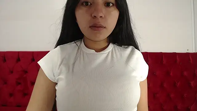 CarolineBrunx online show from January 2025 04:26:01 AM
