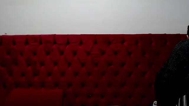 CarolineBrunx online show from January 2025 11:20:02 AM