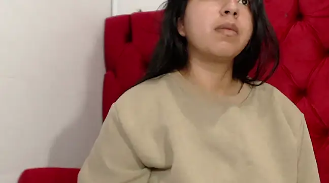 CarolineBrunx online show from February 2025 10:59:02 AM