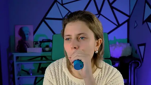 LolaAsmus online show from December 2024 05:11:01 PM