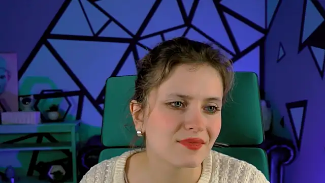 LolaAsmus online show from December 2024 08:18:01 PM