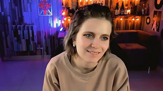 LolaAsmus online show from December 2024 11:22:01 AM